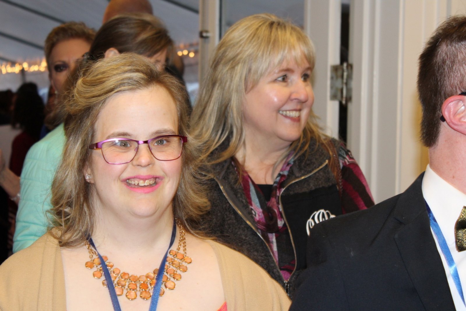 Night To Shine Southminster hosted by Southminster Church Gastonia