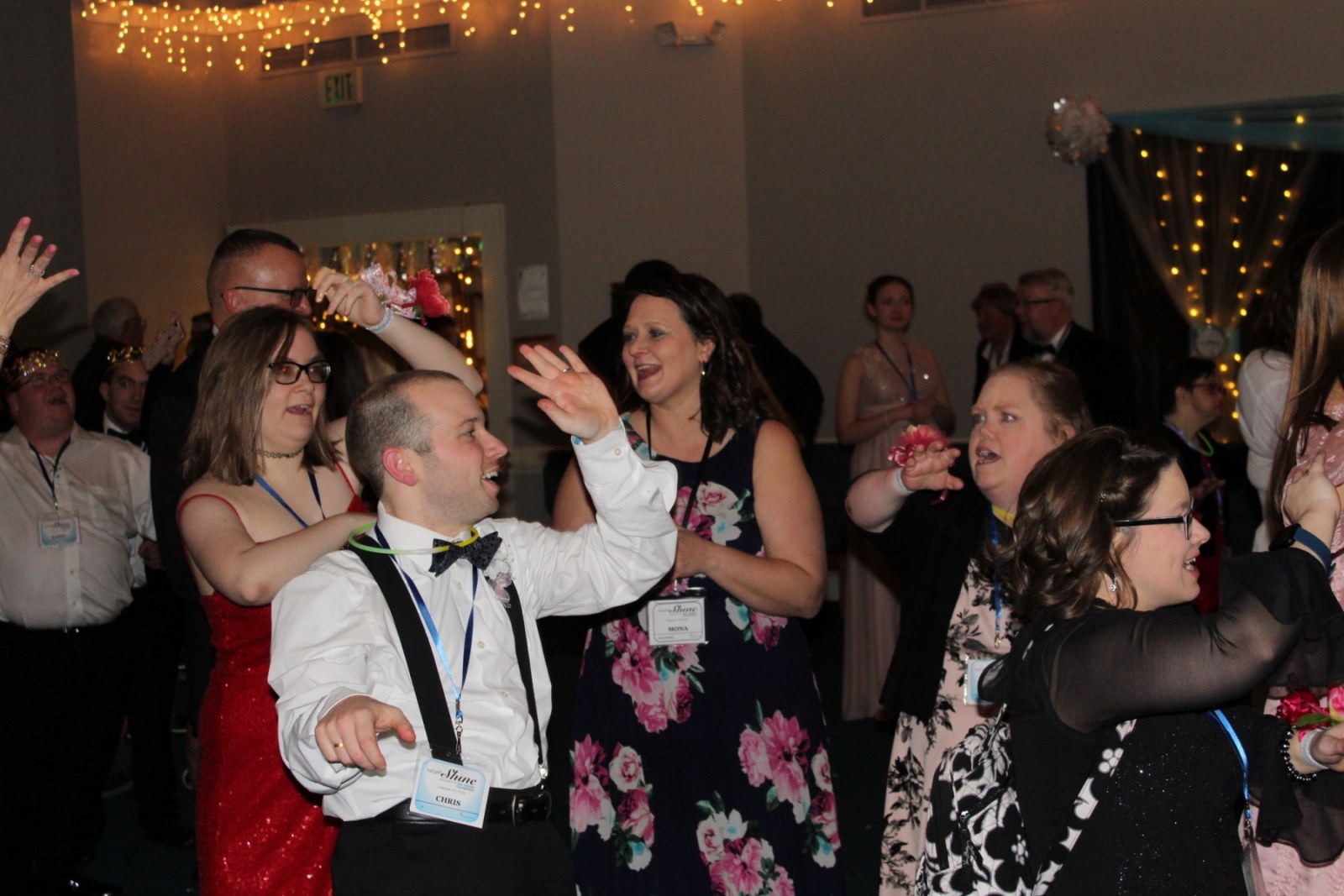 Night To Shine Southminster hosted by Southminster Church Gastonia