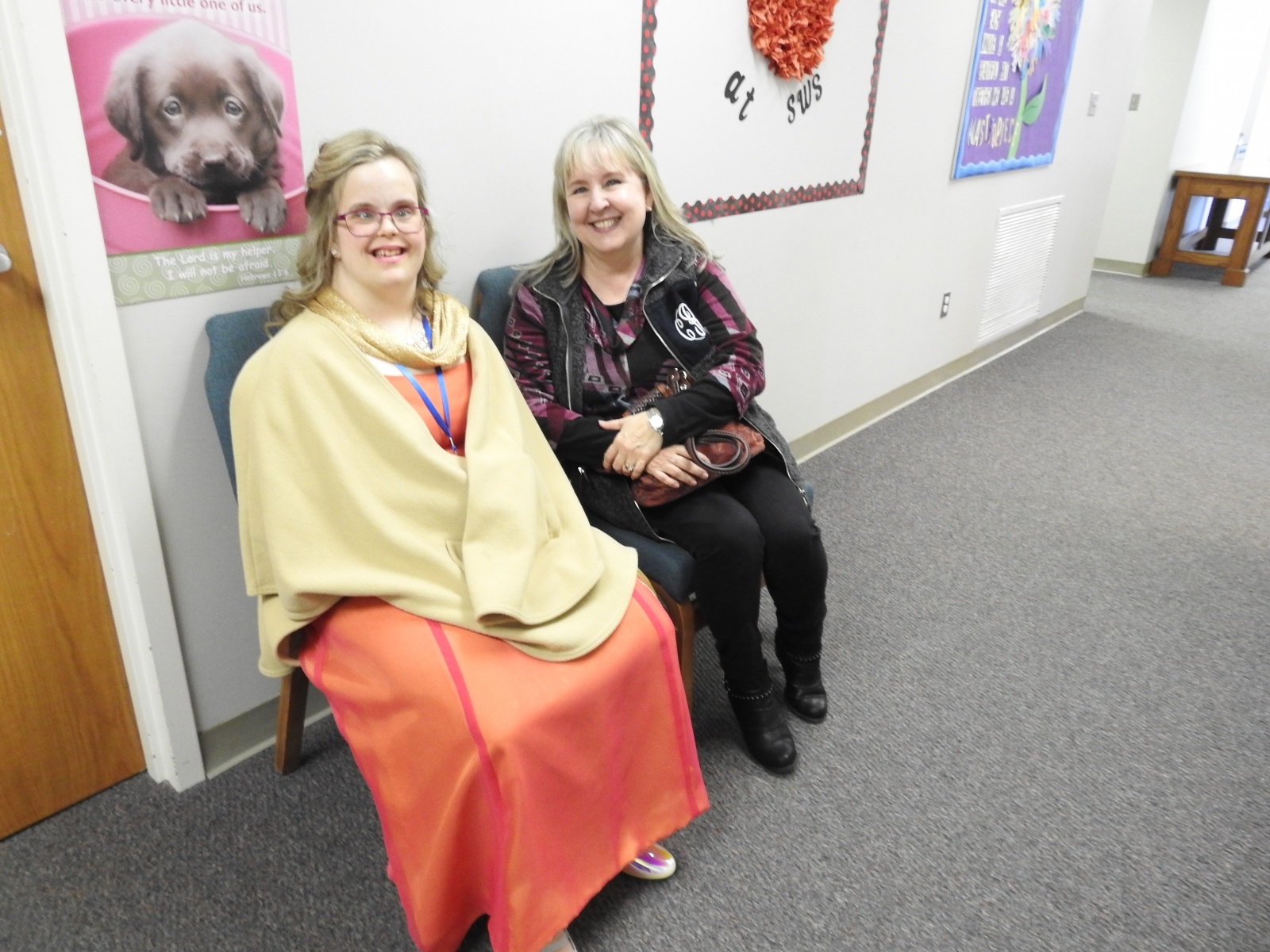 Night To Shine Southminster hosted by Southminster Church Gastonia