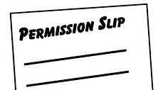 Permission Slip